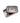 Jeune Premier, Lunchbox, 'BLACK'