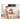 Connetix, Magnetbausteine Pastel Starter, 64 Teile