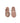 Liewood, Sandalen MIT CHARMS BRE, 'Peach/Dark Rose'