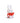 Atelier Pierre, READING MIFFY,Spardose medium, 'RED'