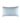 Wigiwama, Kissen Bolster Outdoor, 'Azure'