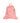 Jeune Premier, SPORTTASCHE, 'JEWELLERY BOX PINK'