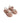 Liewood, Sandalen MIT CHARMS BRE, 'Peach/Dark Rose'