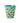 RICE, Melamin Becher Medium, 'Jungle Print'