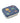 Liewood, Lunchbox ARTHUR, 'UNIVERSE/CLASSIC NAVY'