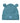 Liewood, Rippenstrickmütze mit Bärenohren GINA Beanie, 'OCEANVIEW'