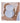 OYOY living design, Vase, 'Lasi-Small', ice blue