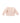PAPA LOBSTER, Baby Cardigan, 'PEARL', rosé
