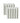 OYOY living design, Waschlappen RAITA - 2er-Pack, green/off-white