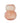 OYOY living design, Vase, 'Lasi-Small', taupe