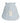 Liewood, wendbarer Sonnenhut GORM, 'Y/D Blue Wave/Creme de la Creme'