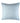 Wigiwama, Kissen Block Outdoor, 'Azure'