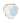 OYOY living design, Vase JALI-small, 'Ice Blue'