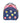Jeune Premier, RUCKSACK RALPHIE, 'DISCO DIP'