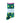 VON RIKE, Socken Glitzer, 'LEMON'
