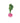 Oli & Carol, Beißring, 'RAMONA THE RADISH'