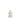 Storefactory, Dekofigur Engel 'Saga', white