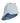 Liewood, wendbarer Sonnenhut GORM, 'Y/D Blue Wave/Creme de la Creme'