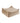 Wigiwama, Pouf Ottoman Outdoor, 'Dune'