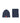 Liewood, Geschenk-Set LINA, 'Classic NAVY'