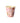 RICE, Melamin Becher klein, 'Hero', Pink