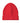 Liewood, Beanie Mütze EZRA, 'Apple red'