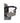Mara Mea, Kinderwagen-Organizer, 'Perfect Storm, Black/Off-white'
