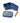 Liewood, Lunchbox KAMIL, 'UNIVERSE/CLASSIC NAVY'