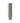 OYOY living design, Vase TOPPU high, ,white/black‘