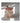 Eulenschnitt, Trinkglas Double Bubble 'LOVE'