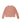 PAPA LOBSTER, Damen Strickjacke 'JULIANNE', altrose