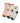 Liewood, Baby Socken 3er-Set ELOY, 'Holiday/sandy'
