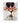 IZIPIZI, Sonnenbrille SUN #D, 'LIGHT TORTOISE'