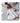 Cam Cam Copenhagen, Puppen Kleider-Set, 'BOWS'