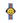 Jeune Premier, Lunchbox Gummiband, 'HAPPY FACE'