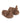 Liewood, Hausschuhe Rentier AVIAJA, 'PECAN'