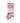 VON RIKE, Socken Glitzer, 'CHERRY'
