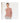 PAPA LOBSTER, Damen Strickjacke 'JULIANNE', altrose