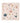 Cam Cam Copenhagen, ACTIVITY SPIELMATTE, 'PRESSED LEAVES ROSE'
