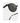 IZIPIZI, Sonnenbrille JUNIOR SUN #d, 5-10 Jahre, 'TORTOISE'