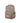 Jeune Premier, RUCKSACK NEW BOBBY, 'LEOPARD CHERRY'