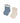 Konges Sløjd, Socken, 2er Set, 'BLUE MIX'