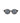 IZIPIZI, Sonnenbrille BABY #d, 0-3 Jahre, 'TORTOISE'