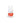 Atelier Pierre, MIFFY, Classic Spardose klein, 2-farbig, 'RED'
