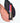 Pink Stories, Skinny-Kerzen Dip Dye Kupfer, Zarte Leuchtkraft