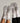 Grip Ruffle-Socken  "Core Queen - Pilates Club"