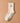 Bazaar Noir, Grip Socken, Busy Doing Pilates, Braun