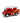 Magni, Feuerwehrwagen mit Licht